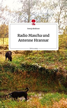 Radio Mascha und Antenne Hrannar