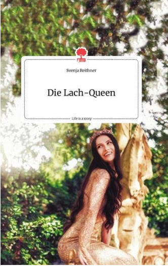 Die Lach-Queen