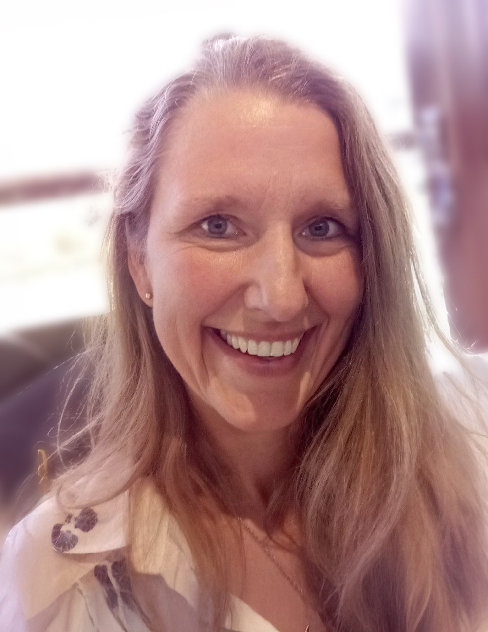 Svenja Yvonne Reithner