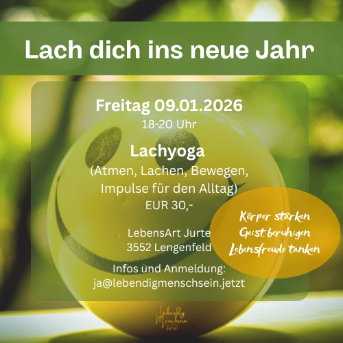 Lachyoga Krems