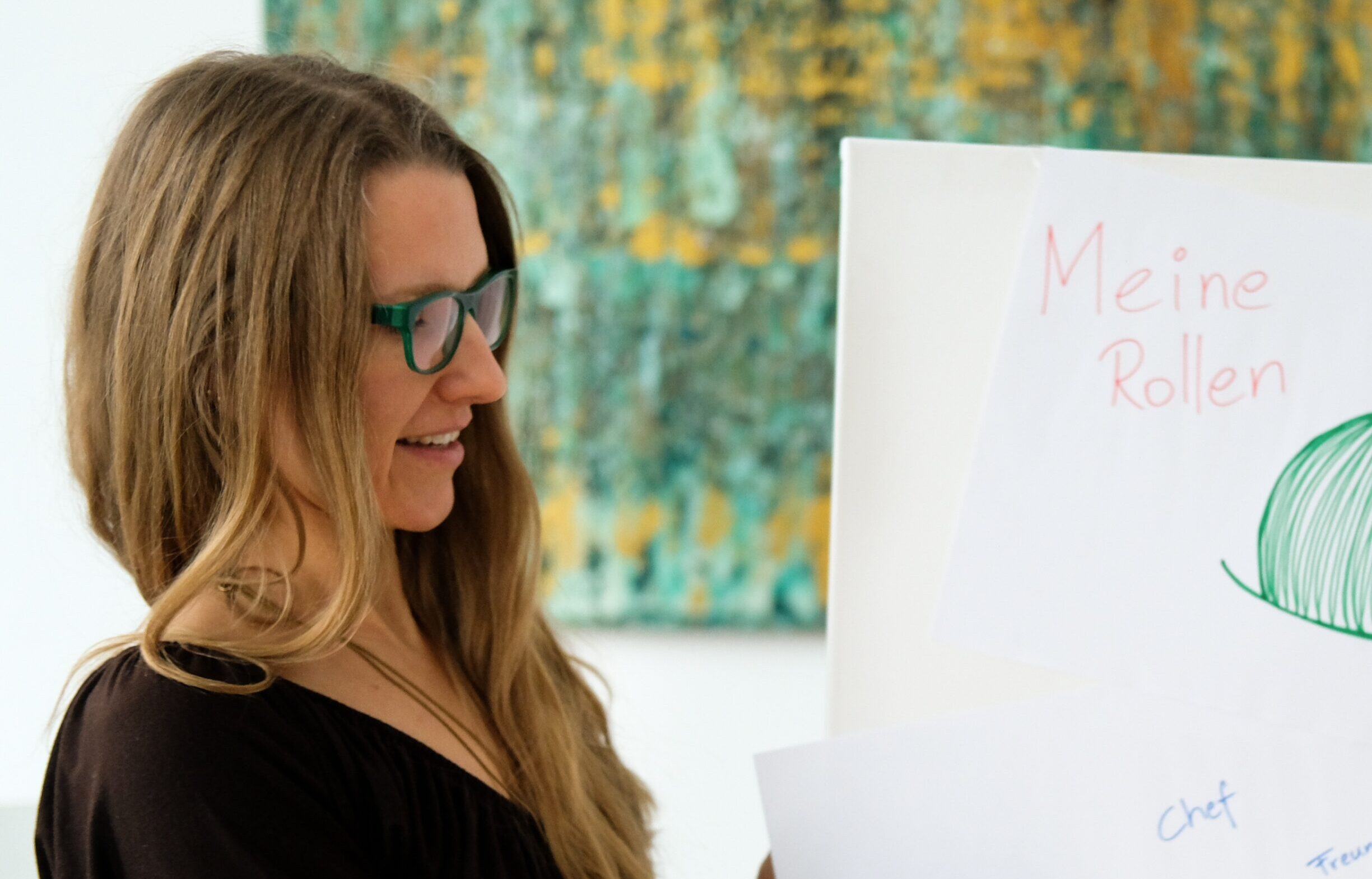 Svenja Reithner - Mentaltraining