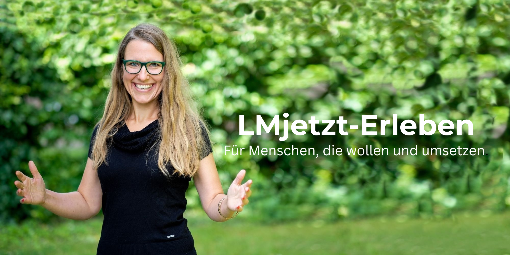 Bedingungslos glücklich